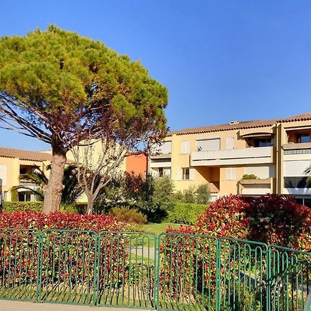 Le Pin Parasol à Cassis - Studio 3 personnes by K6 Exterior foto